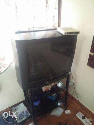 BPL tv 29 inch color tv best condition