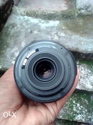 Canon  mm lens, good condition
