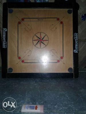 Carrom boat in good condition