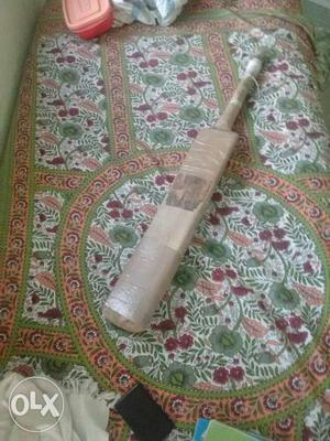 Cricket bat Kashmir willow