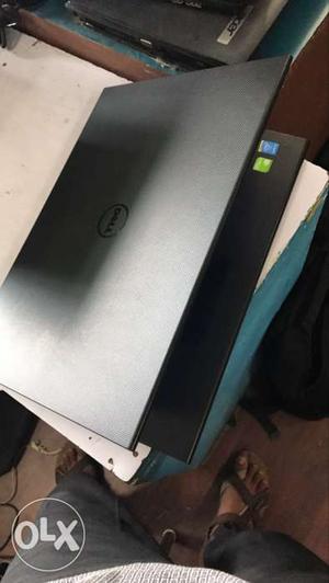 Dell intel i5-4 gen. 8gb ram/1 TB hard disk with