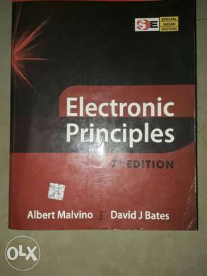 Electronics principles
