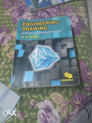 Engineering Drawing Nandu Book