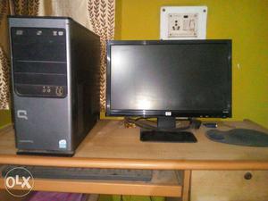 Excellent condition..branded computer..