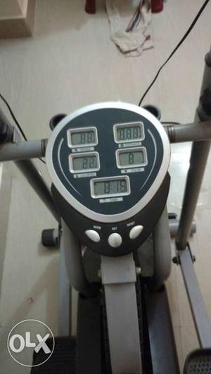 Excercise cycle.. In Good condition