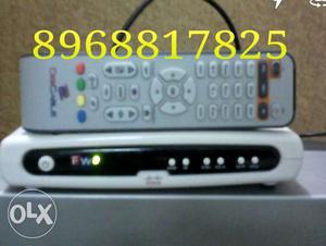 Fastway box contact number on photo