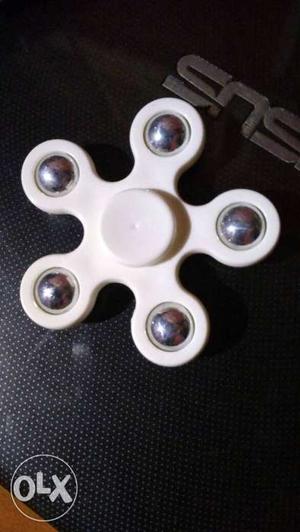 Fidget spinner available for sale