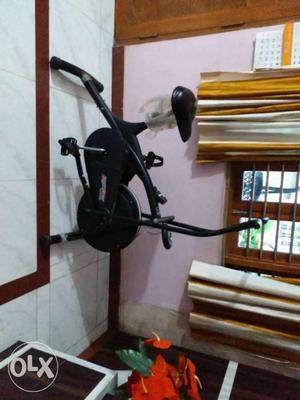 Fitness equipment in good condition contact only