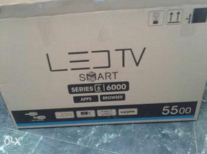 Full HD 32 inch led TV Sony bravia with USB hdmi
