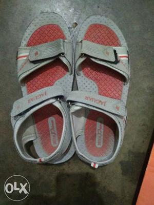Gray Sandals for sale