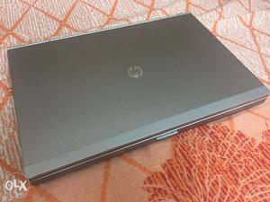 HP Laptop Elitebook - Core i5 Processor, 8GB RAM - EXCELLENT