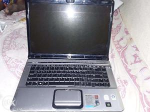 HP laptop,3GN RAM and 250 GB HARDISK