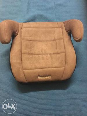 Harmony booster seat. pre loved. for kids aged