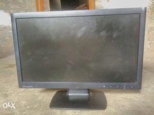 Hp branded 19 inches monitor.very good condition