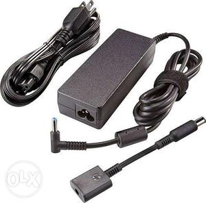 Hp laptop charger 65 watts