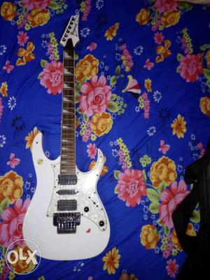Ibanez rg350dxz G Series Guitar in good condition