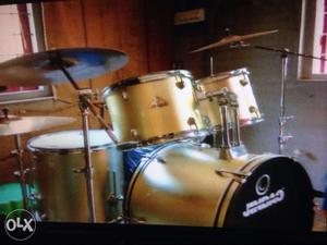 Jinbao drum kit for sale