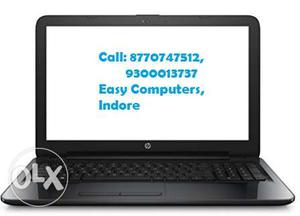 Laptop Sale, Pre GST Offer, Big Discounts, All