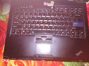 Lenovo thinkpad it is in very good condition