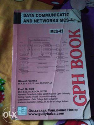 Mcs-42 Ignou Kph Books