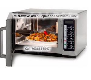 Microwave Oven Repair and Mintenance Services Kothrud,Pune