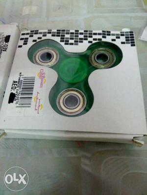 New Fidget Spinner imported brand new