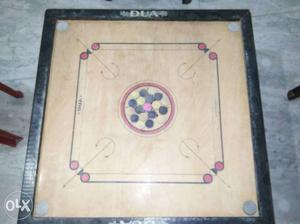 New condition carrom board Best play board