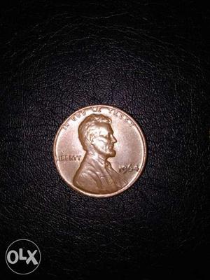 ONE CENT of USA ()