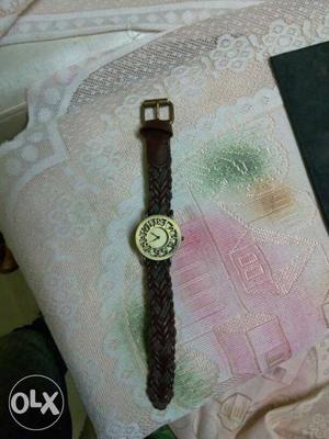 Old and antiq ladies watch I got it from Thailand