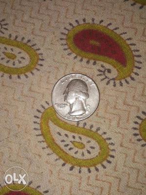  Penny Coin