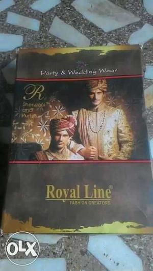 Royal Line Fashion Creators Book