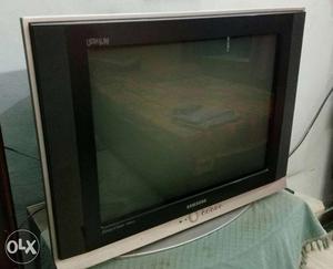 Samsung 29inch, flat screen, working condition