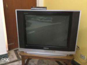 Samsung TV in working condition available for