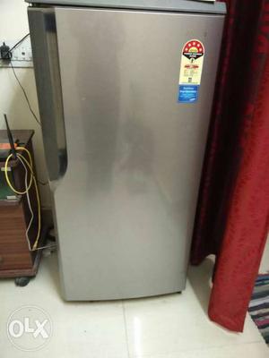 Samsung fridge.. Used for 3 years. In perfect