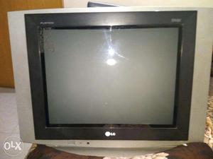 Second Hand LG Flatron TV for Sale
