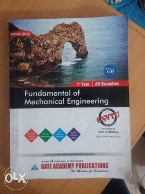 Sem1 fme..good condition.no pen marks, clear