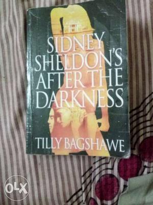 Sidney Sheldon's After The Darkness Tilly Bagshawe