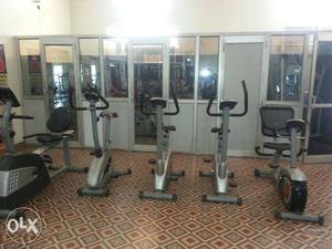 Sliming centre & gym for sale good condition
