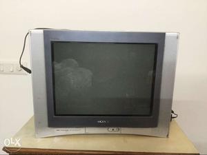 Sony 21 inches TV for , working condition,