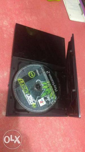 Sony PlayStation 2 in good condition with