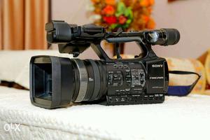 Sony Professional Video Camera