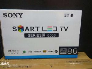 Sony Smart Led fully android feechar k sath Shasta led 1