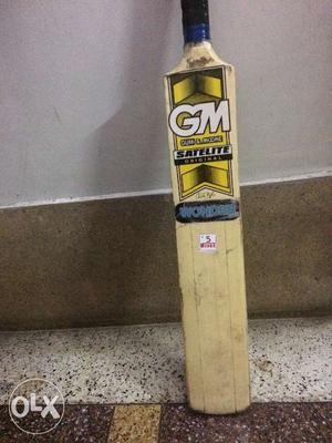 Superb bat every ball sixer In excellent