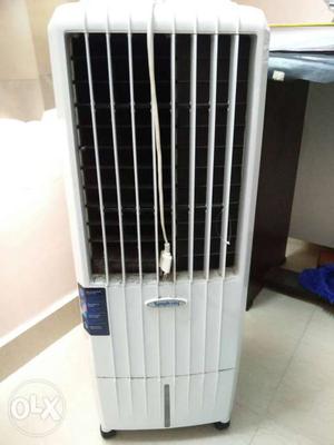Symphony air cooler.. Used for 1year