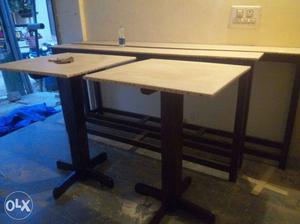Tables for sale
