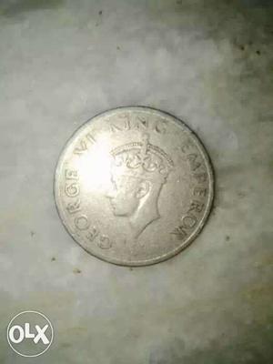 This Is Indian Coin The Best Think Is Made In 