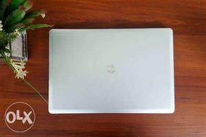 Used laptop HP  for sale (Warranty 6 Months-All over