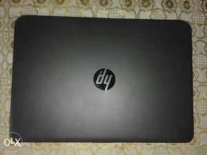 Very good condition laptop. 1year old laptop.4 gb