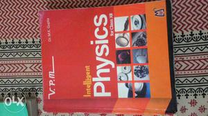 Vpm 12 Physics Book