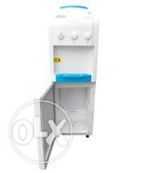 Water dispenser With cooling Cabin. 1 year warranty